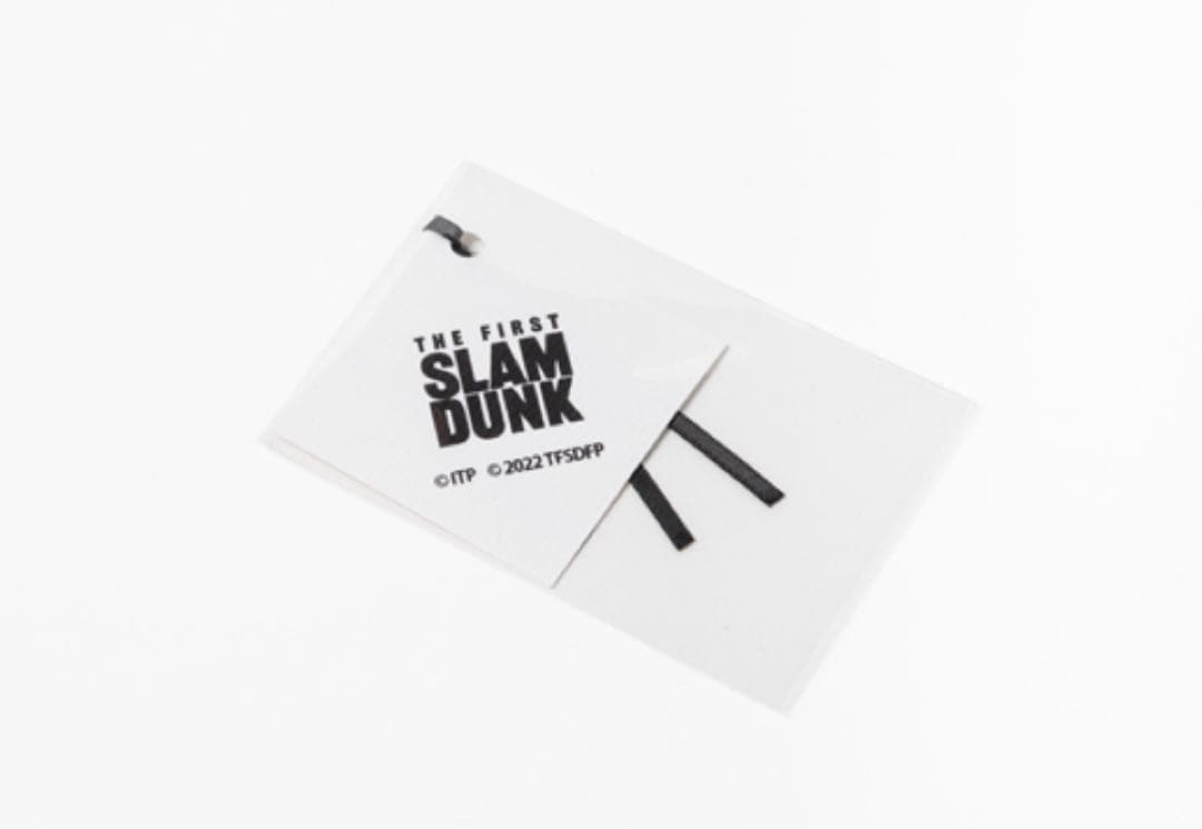 【値下】初回生産限定 スラムダンク　THE FIRST SLAM DUNK