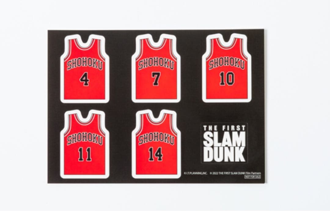 【値下】初回生産限定 スラムダンク　THE FIRST SLAM DUNK
