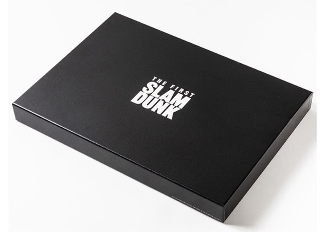 【値下】初回生産限定 スラムダンク　THE FIRST SLAM DUNK