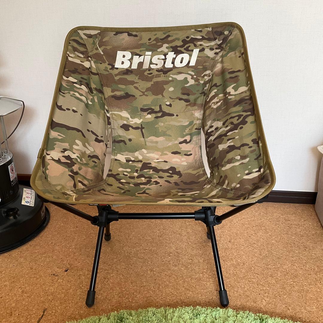 SOPH. Helinox チェア