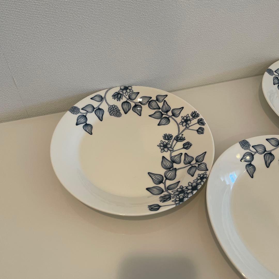 土日限定割引【廃盤品】ルノシリーズ　ウィンタースター　26cm×4枚set