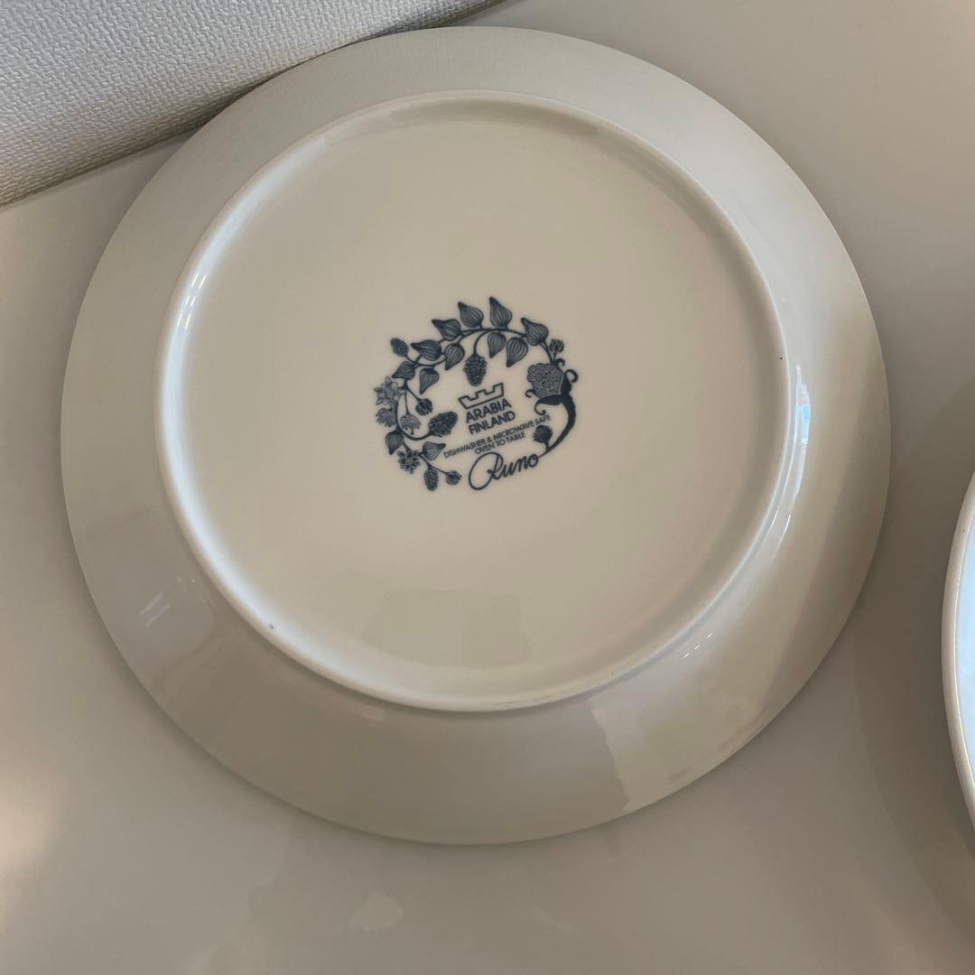 土日限定割引【廃盤品】ルノシリーズ　ウィンタースター　26cm×4枚set