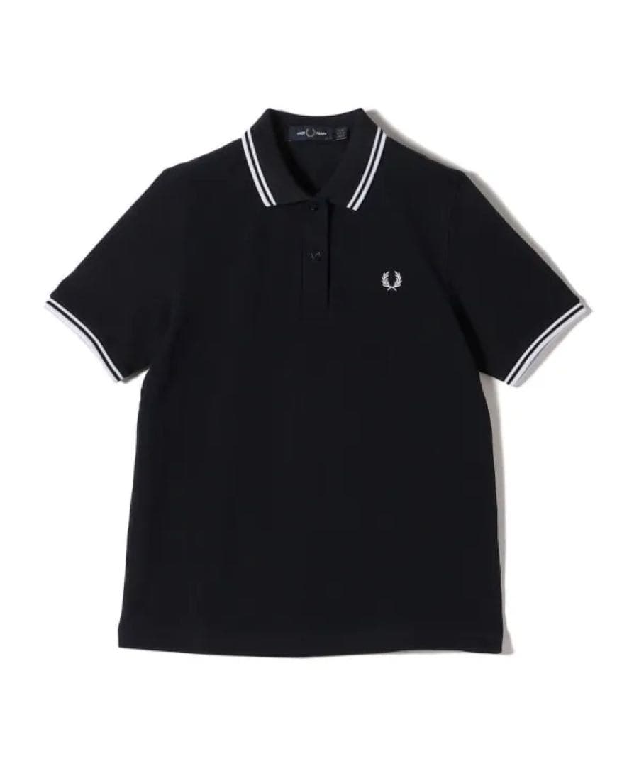 【FRED PERRY】The Fred Perry Shirt-G3600