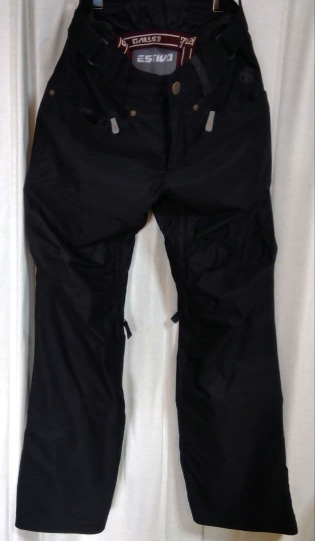 ESTIVO ウィメンズ スノーボードウェア （EVW1624/EVW3622）