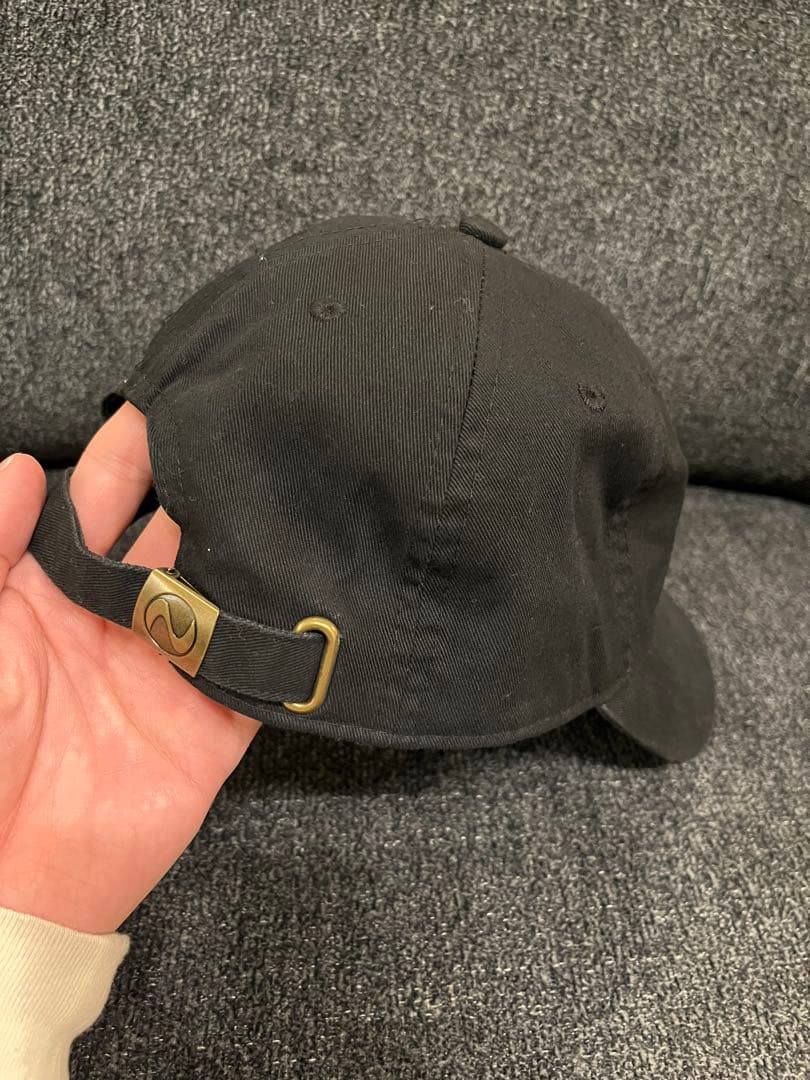 【美品】 【kayu 様用】Uru ライブグッズ キャップ 2セット売り 帽子