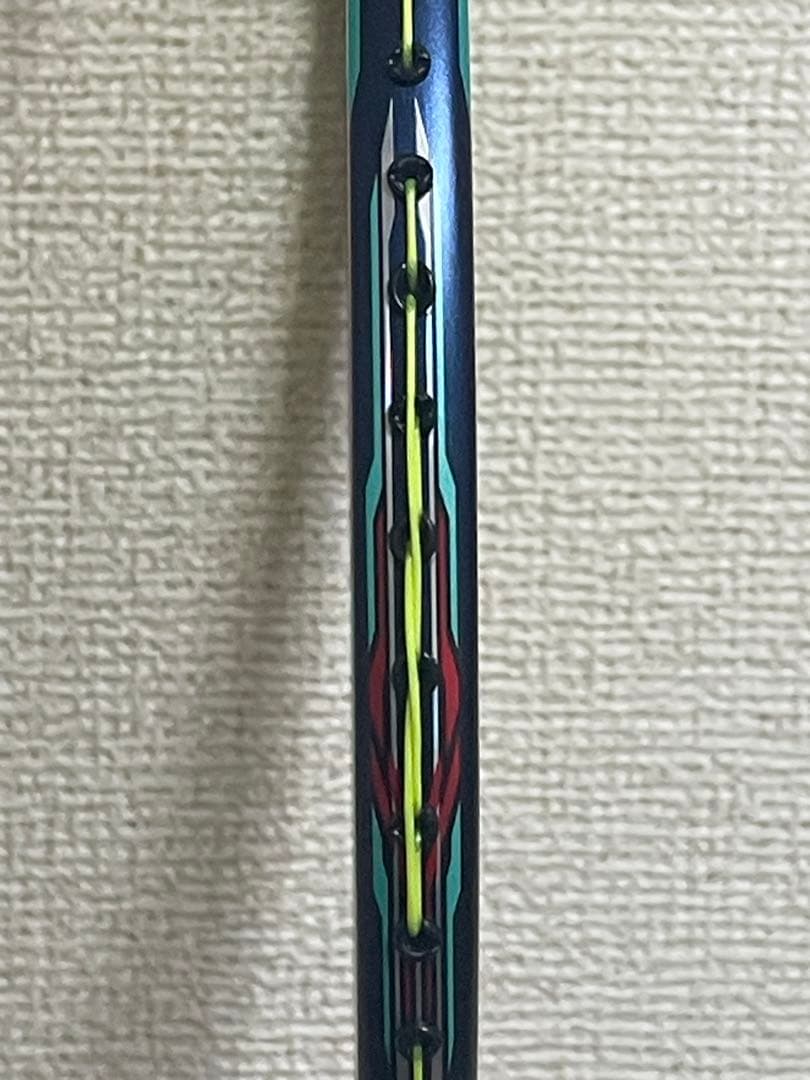 ラケット Lining Aeronaut 9000C 4U6