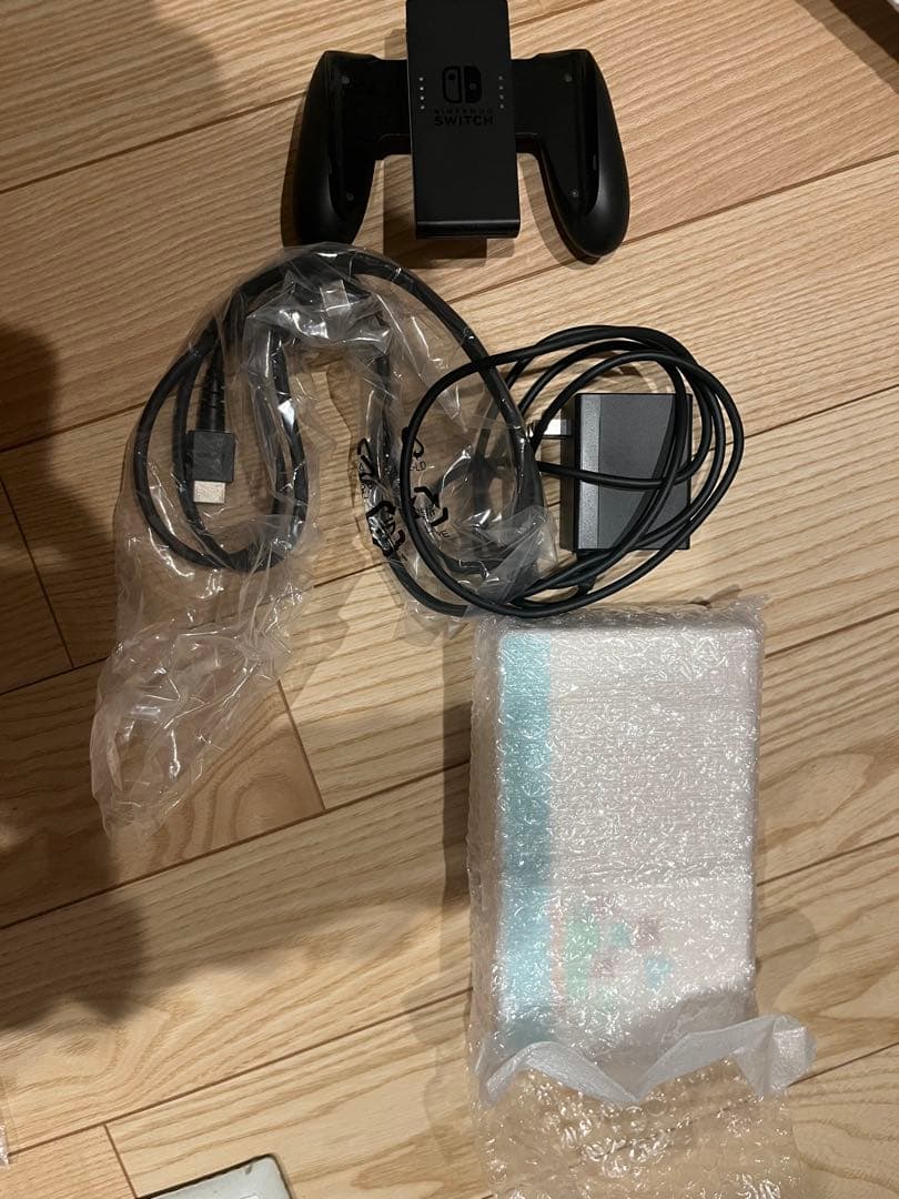 Nintendo Switch どうぶつの森　Switch 本体　同梱版