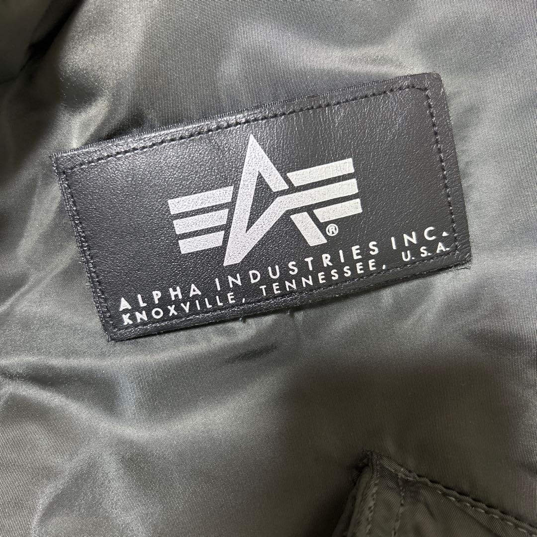 フライトジャケット　cwu-45pn