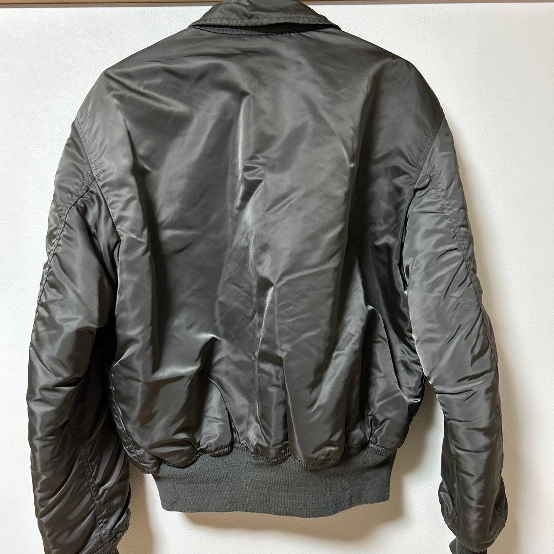 フライトジャケット　cwu-45pn