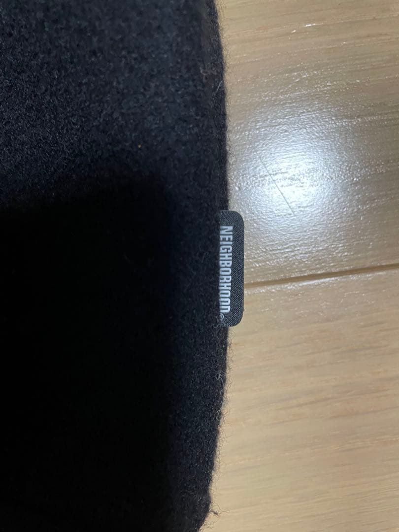 ジャケット・アウター NEIGHBORHOOD SUBWARE STADIUM JACKET XL