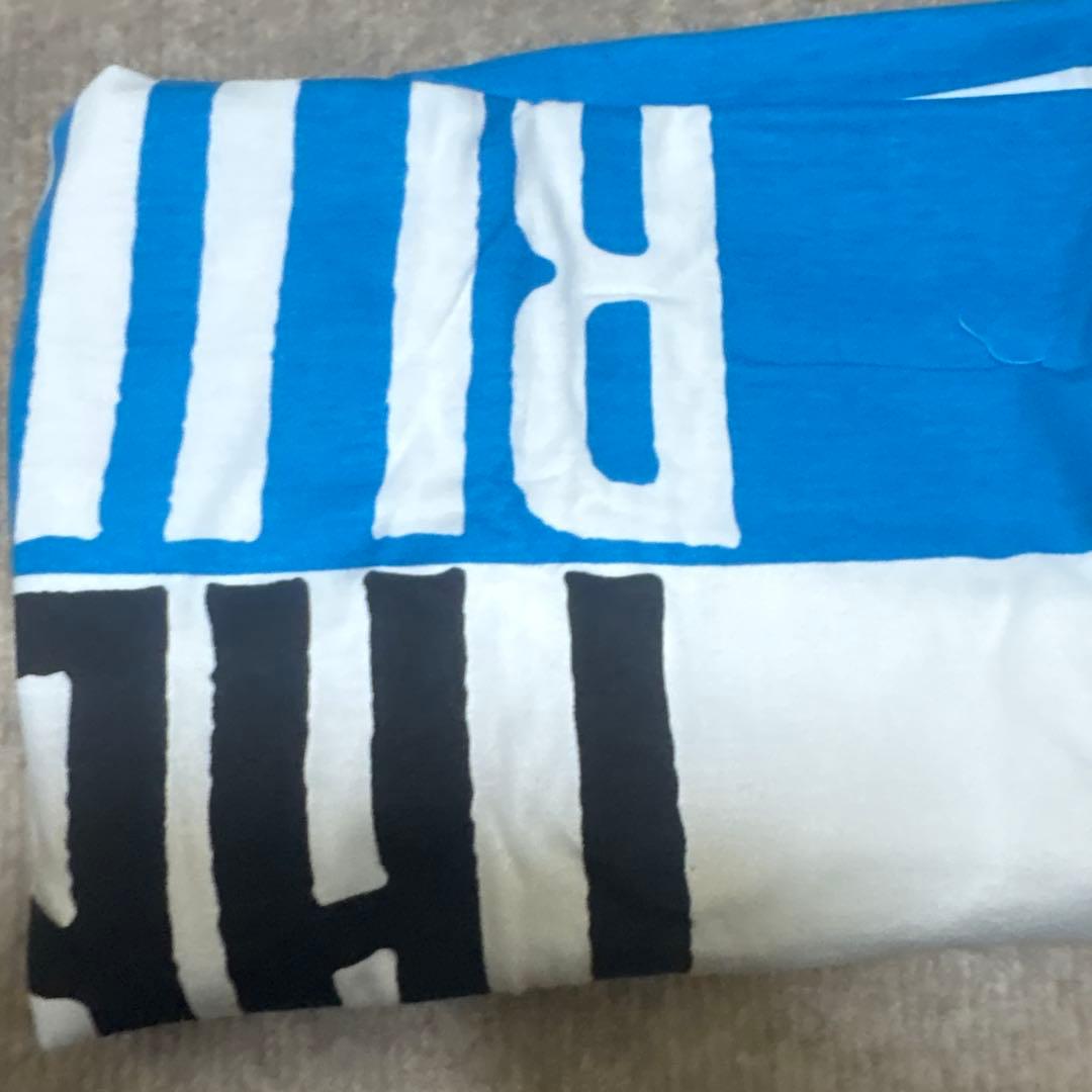 THE BLUE HEARTS/ロンT ブルーハーツ