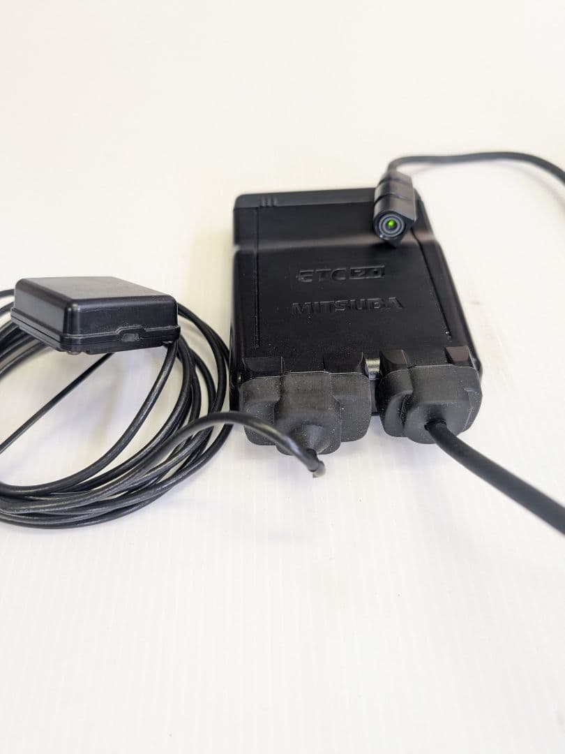 バイク用 ETC2.0 ミツバ MSC-BE700Ⅱ ETC