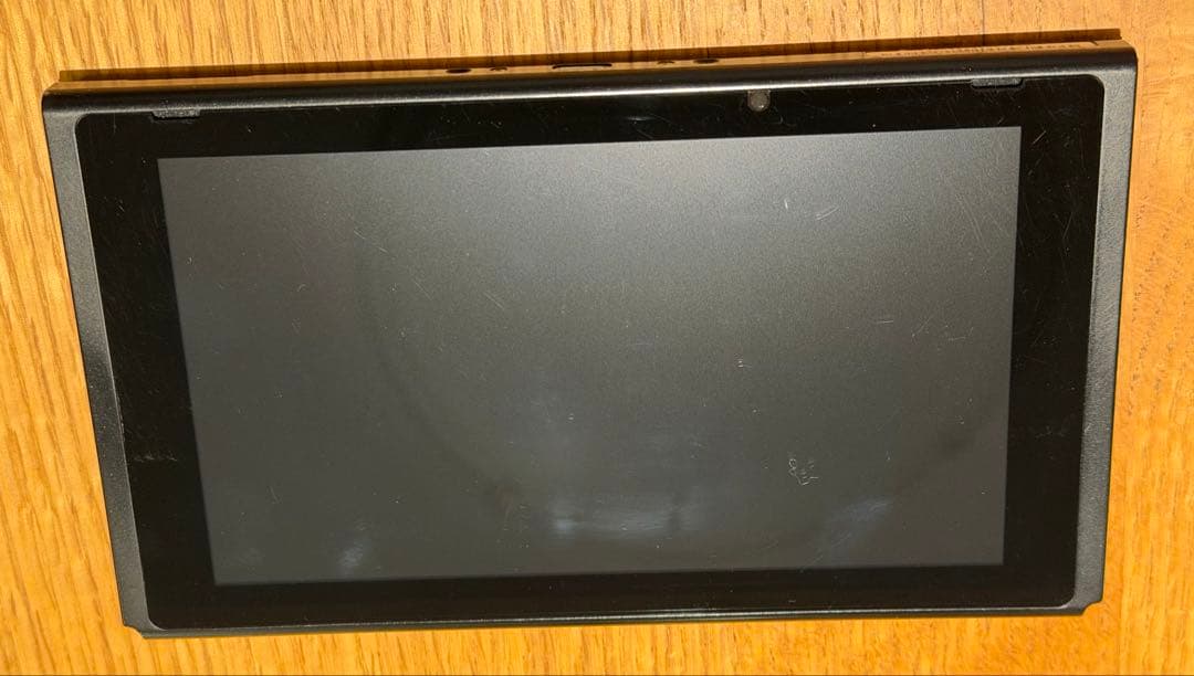 Nintendo Switch あつまれ どうぶつの森セット ソフト同梱なし