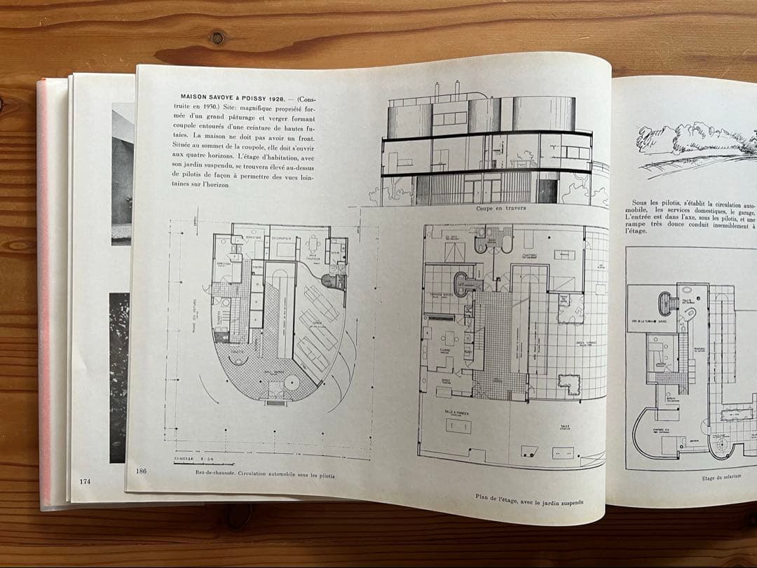 アート・デザイン・音楽 Le Corbusier & P. JeanneretVol.1 1910-29