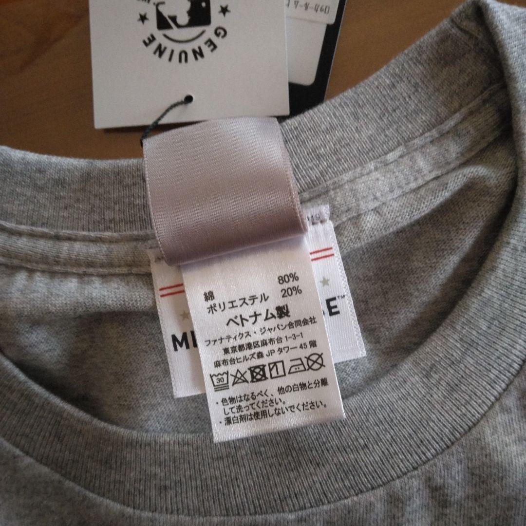 公式 新品 ドジャース ワールドシリーズ 2025 優勝記念 Tシャツ Mサイズ