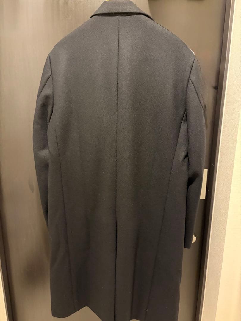 UNITED TOKYO チェスターコート サイズ3