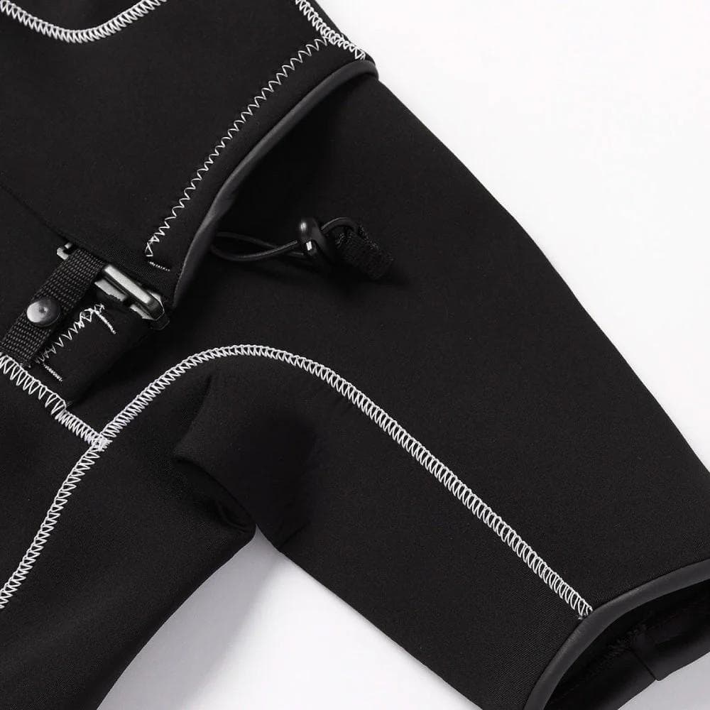 WOMENS ！新品◆VOLCOM ウェットスーツ Modulator 2mm◆