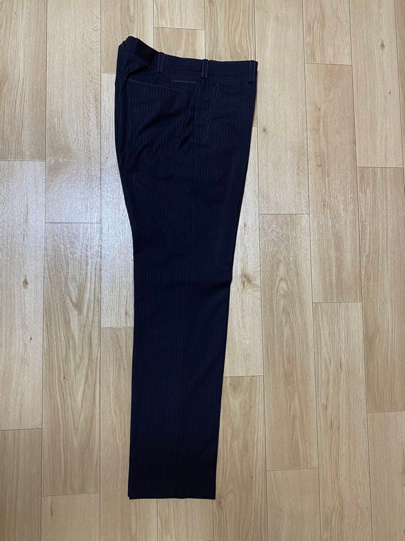 【美品】定価20万ポールスミススーツ裏地⭐️お洒落Lサイズ