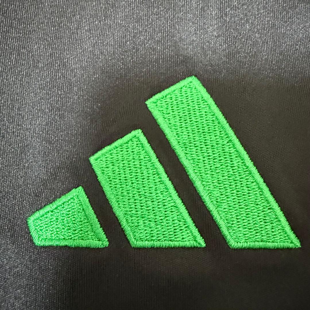 【新品未使用】アーセナル サカ 24/25 アウェー ユニフォーム CL仕様