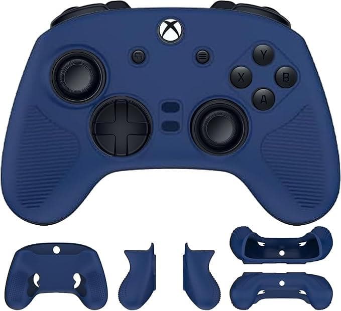 Razer Wolverine V3 Tournament Edit +カバー