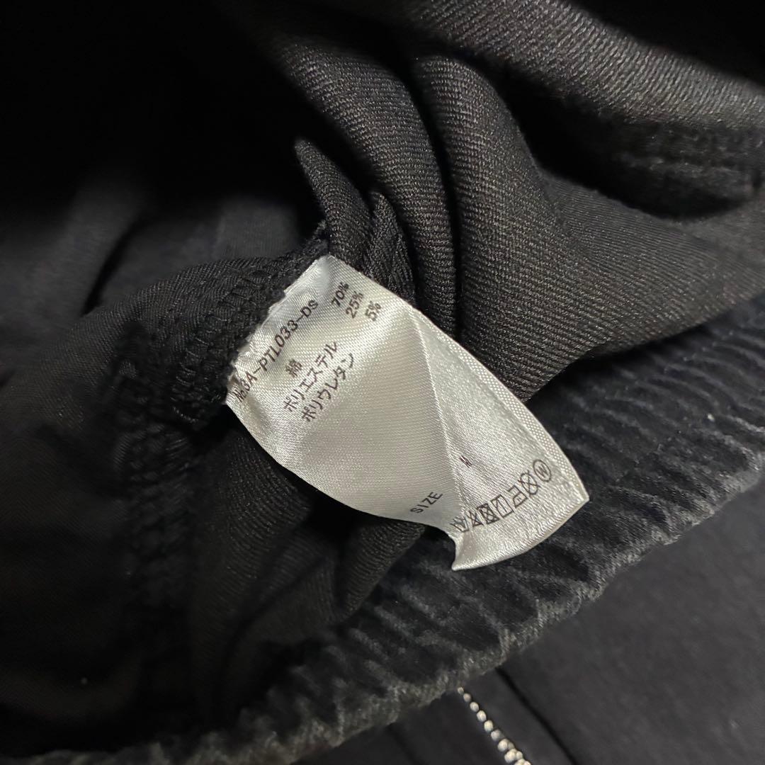 【美品】ダンケシェーン カーゴスキニーパンツ スウェットパンツ Y2K 30