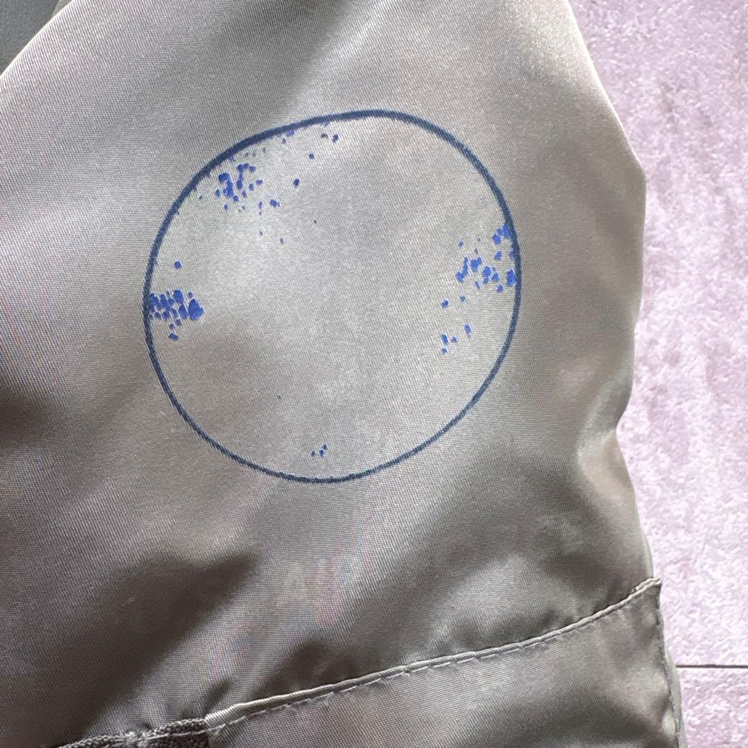 Vintage SPIEWAK USA製　ma-1 flight jacket