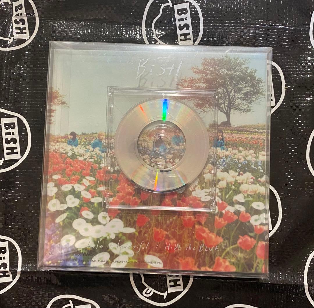BiSH アルバム 5点セット