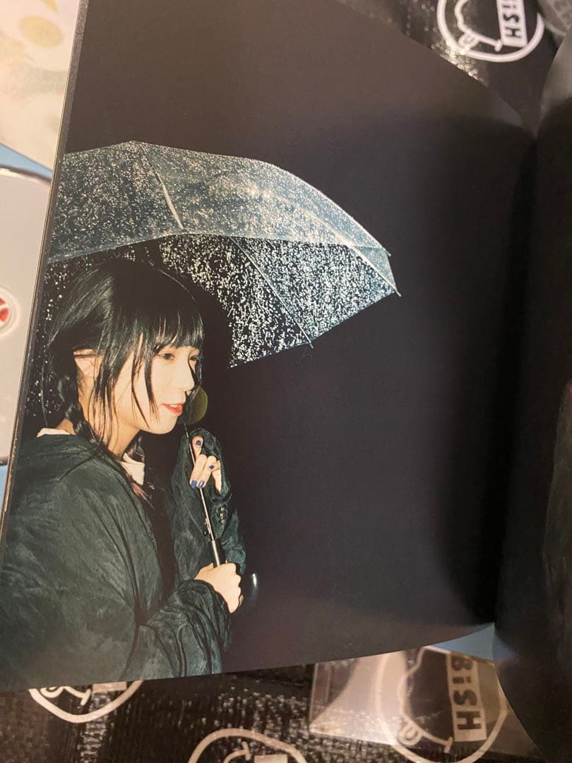 BiSH アルバム 5点セット