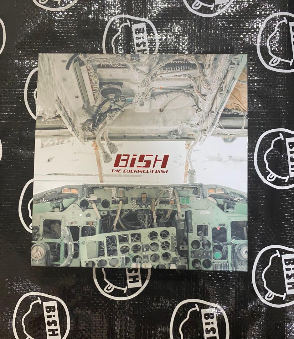 BiSH アルバム 5点セット