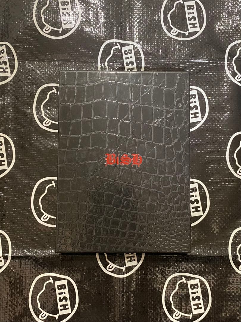 BiSH アルバム 5点セット