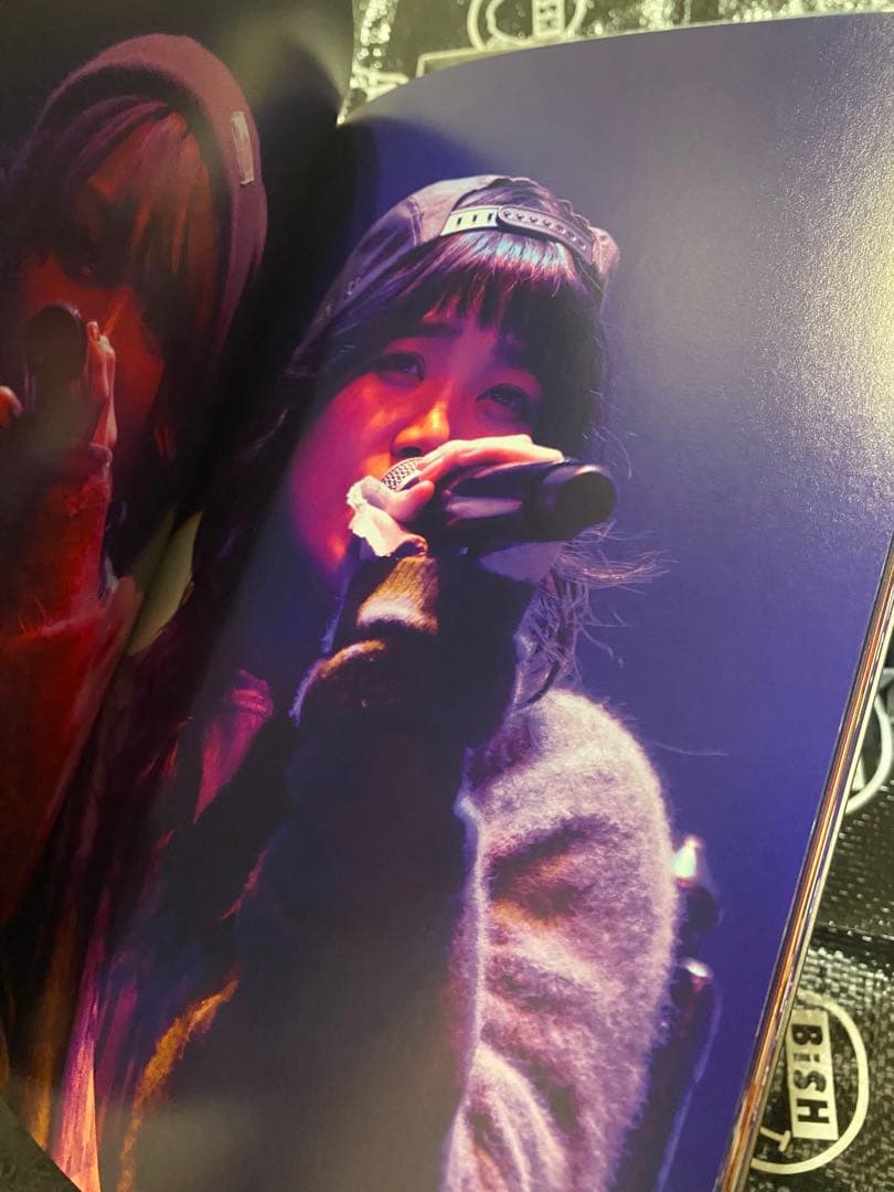 BiSH アルバム 5点セット