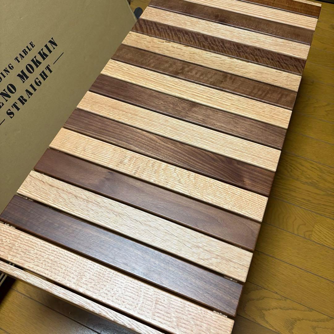 ヒルズフィールド　俺の木琴　ストレート　ゼブラ　伊豆のヌシ釣り　テーブル