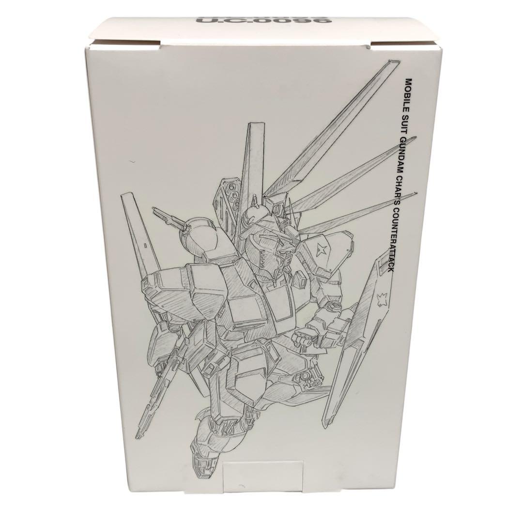 極美品　限定版　ガンダム　SONY ウォークマン　NW-ZX1　ブックレット付