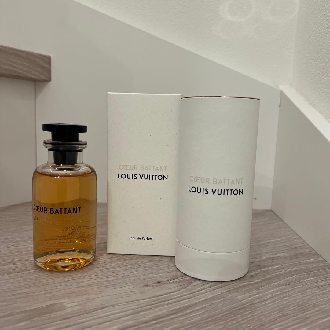 Cœur Battant LOUIS VUITTON Eau de Parfum