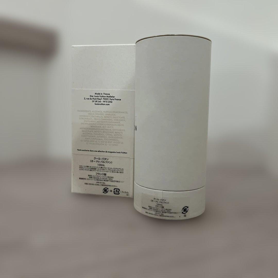 Cœur Battant LOUIS VUITTON Eau de Parfum