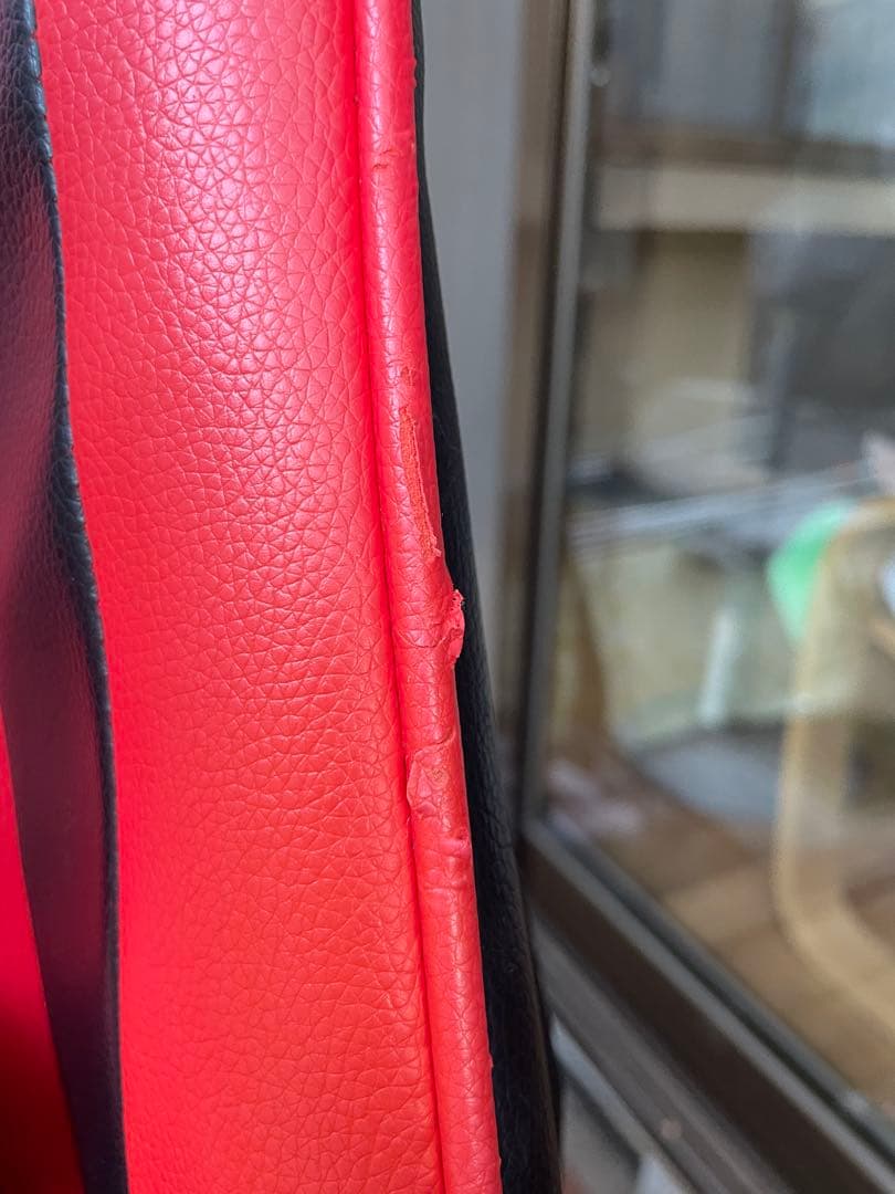 【ヒロ】GTRACINGゲーミングチェア