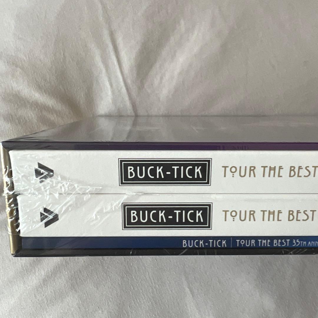 BUCK-TICK/TOUR THE BEST 35th anniv.FINA…