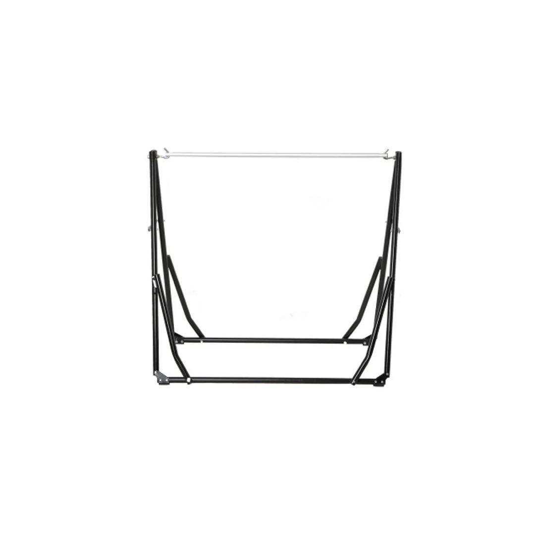 新品未使用未開封！IGNIO 3ウェイハンモック　ホワイト　室内　屋外　キャンプ