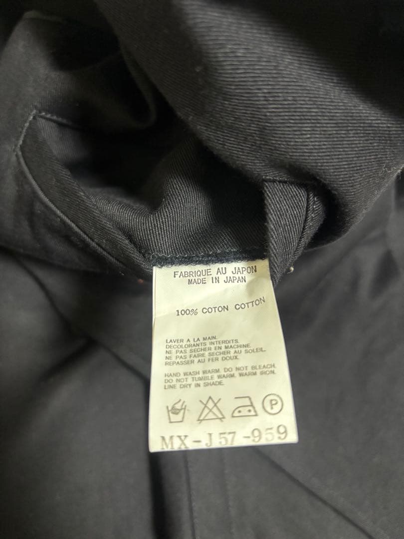 (赤タグ)Y’s for men 上下売り