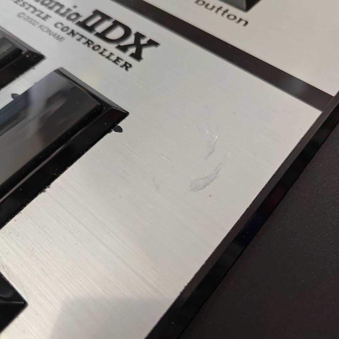 beatmania IIDX アーケードスタイルコントローラー