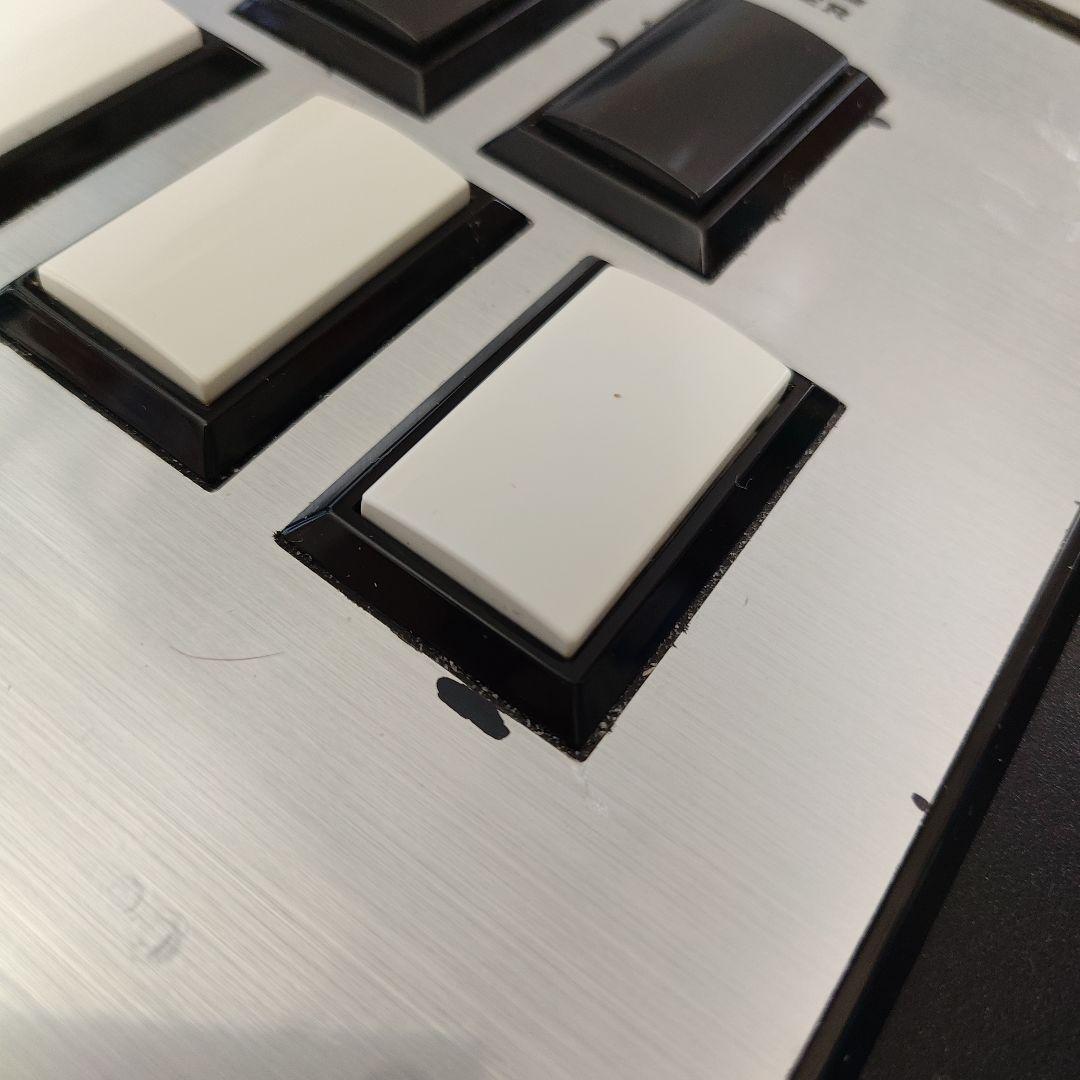 beatmania IIDX アーケードスタイルコントローラー