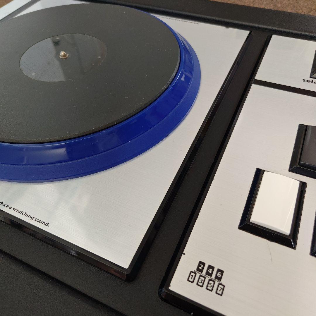 beatmania IIDX アーケードスタイルコントローラー