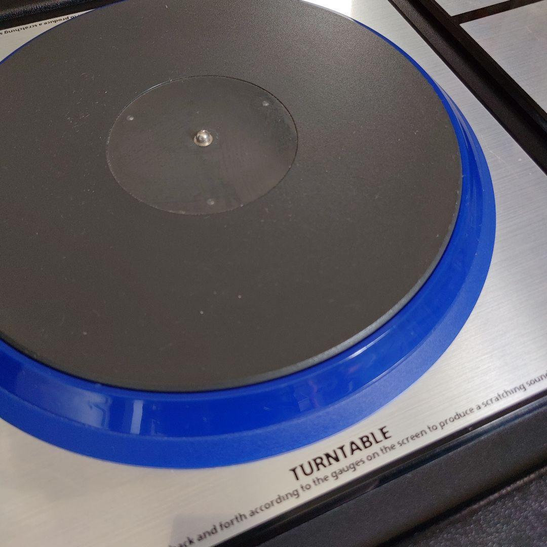 beatmania IIDX アーケードスタイルコントローラー