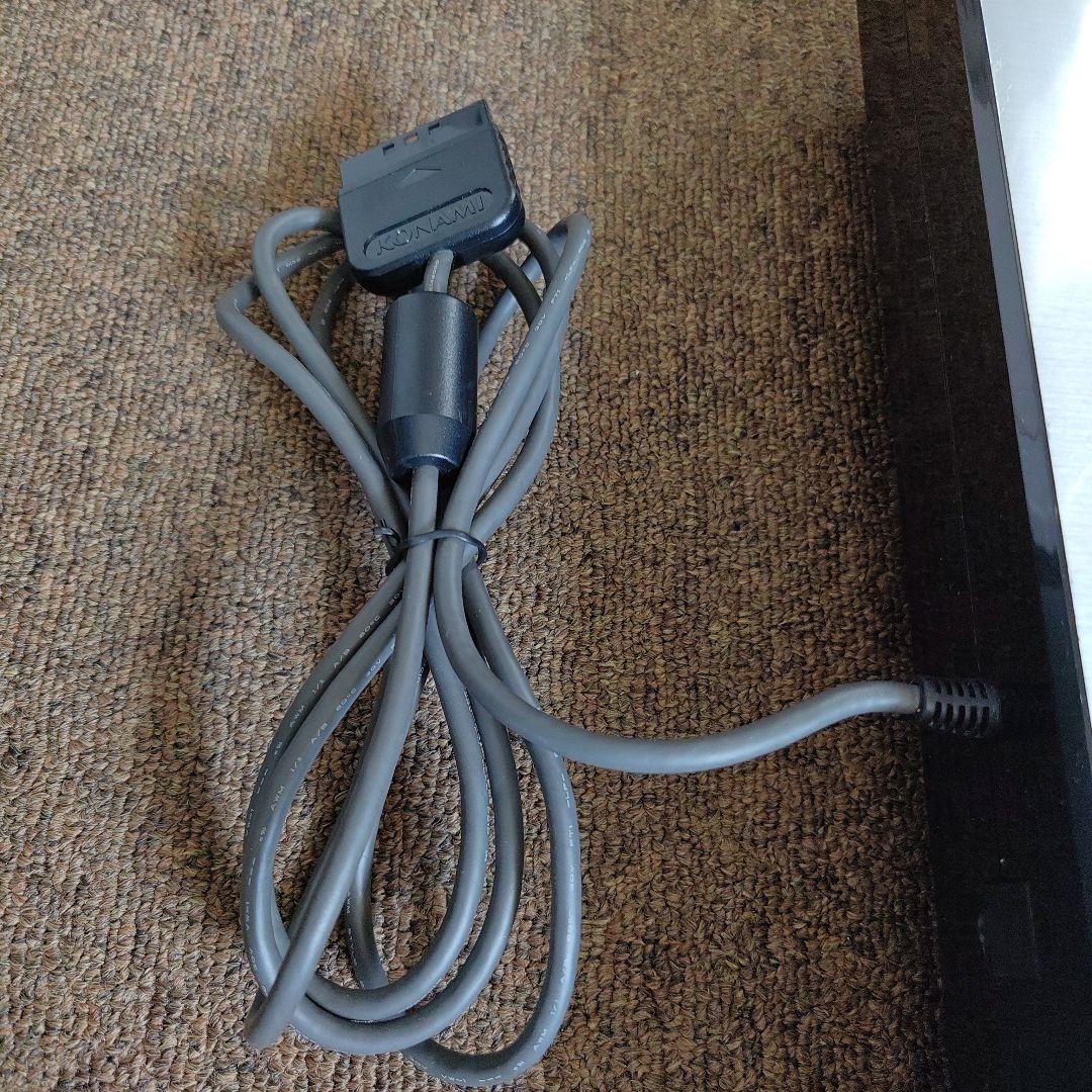 beatmania IIDX アーケードスタイルコントローラー