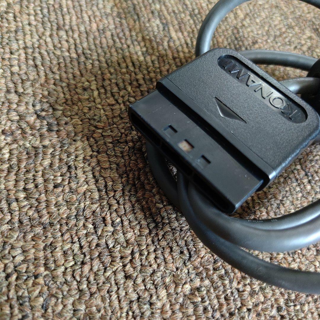 beatmania IIDX アーケードスタイルコントローラー