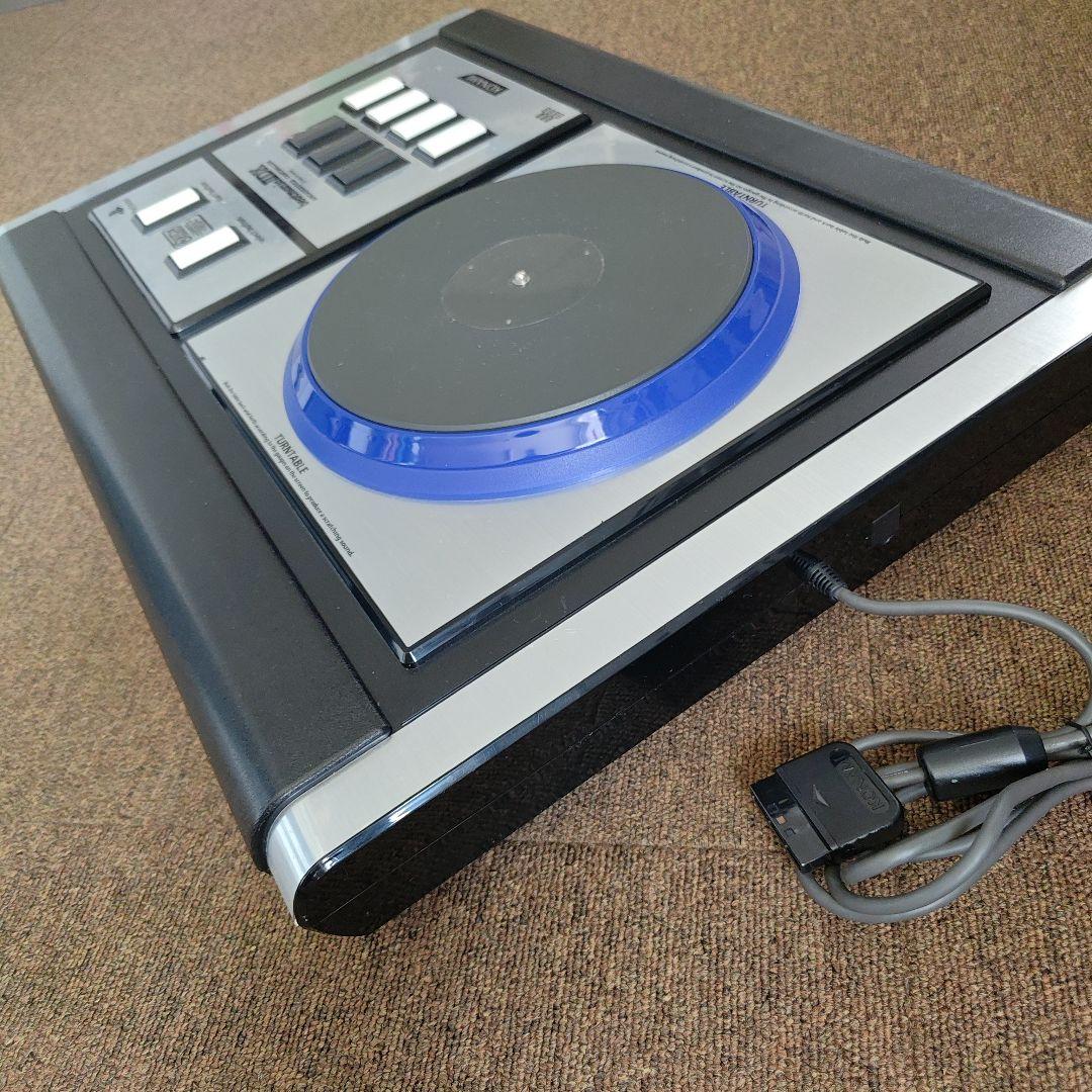 beatmania IIDX アーケードスタイルコントローラー