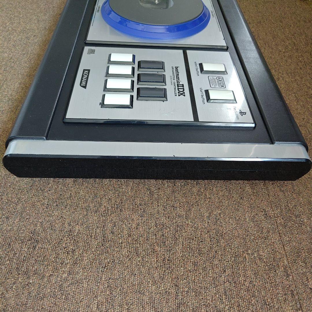 beatmania IIDX アーケードスタイルコントローラー