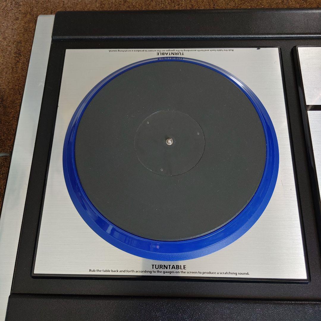 beatmania IIDX アーケードスタイルコントローラー