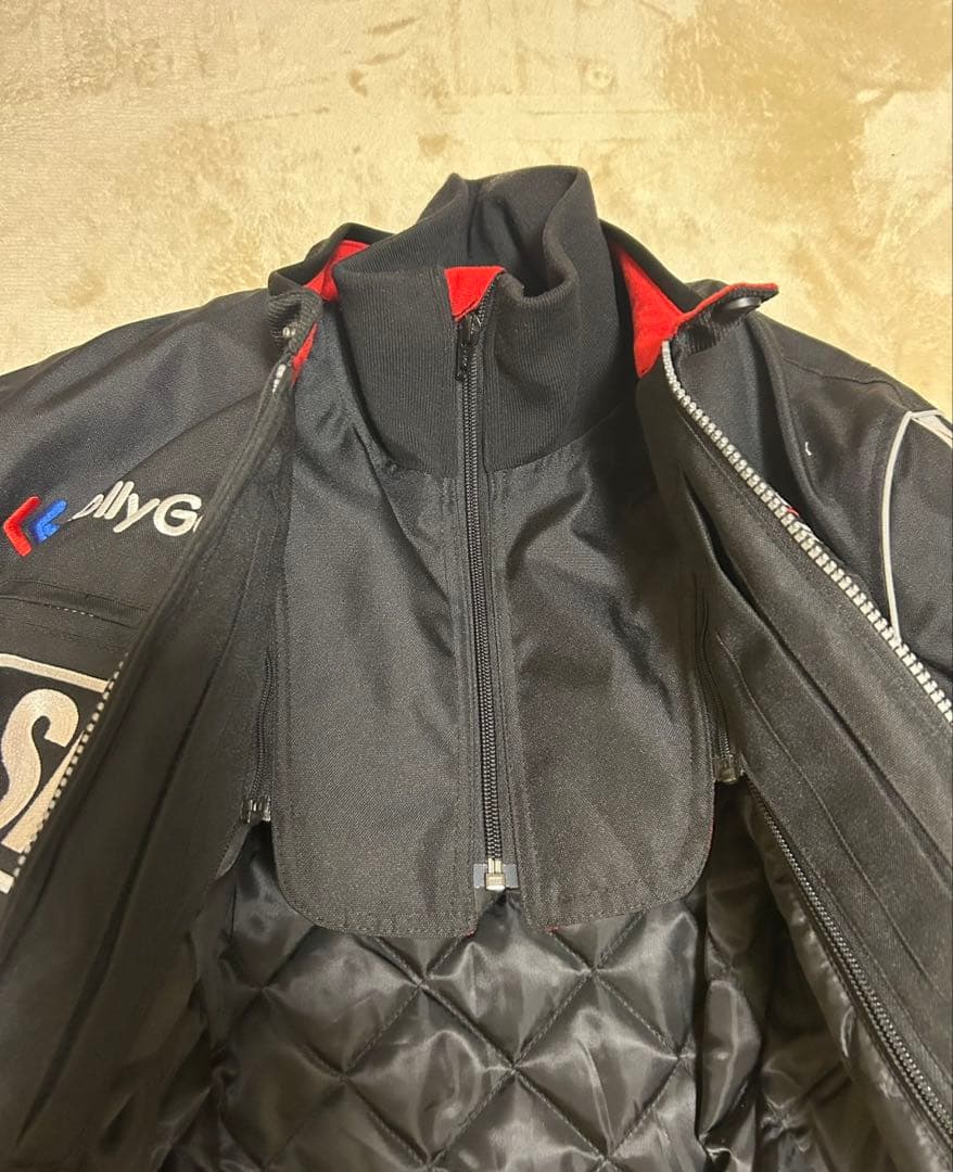 シンプソン NSW-2003 ウインターライダースジャケット