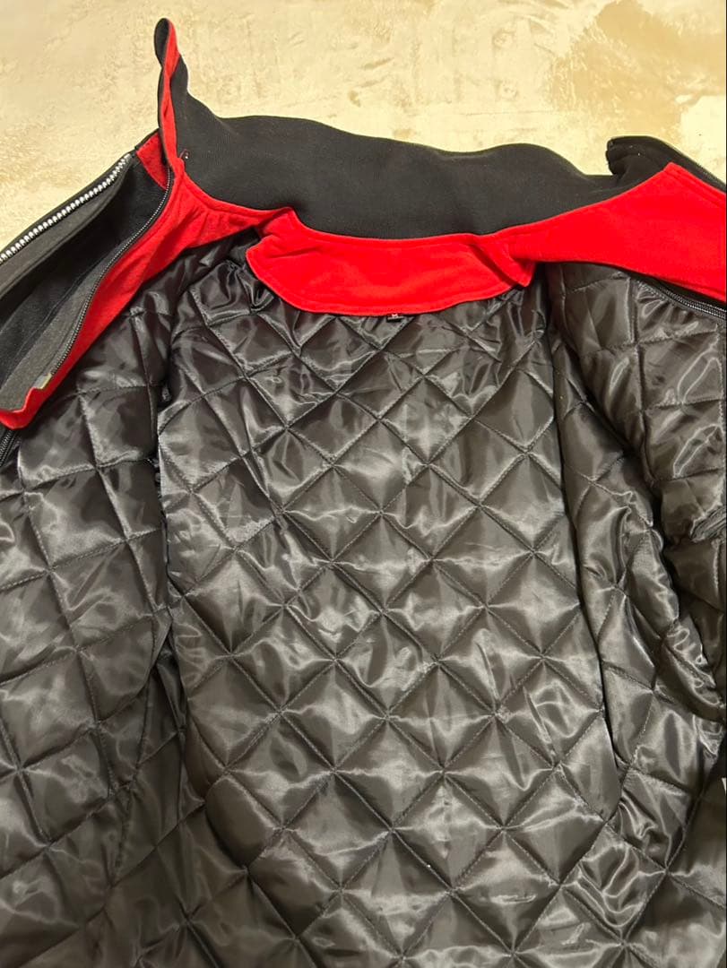 シンプソン NSW-2003 ウインターライダースジャケット